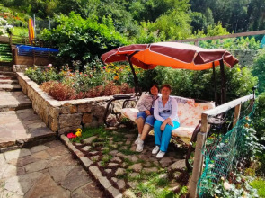 Гостевой дом Радевичи