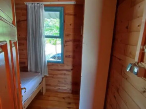 Отель Lime Tree Houses