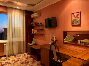 Гостевой дом Ледис