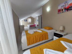 Вилла Rena Villaları - Spacious and Private Pool Villa in Oludeniz