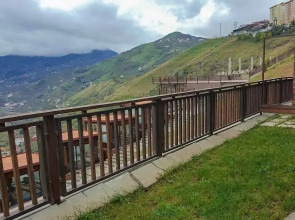 Курортный отель Sera Lake Resort