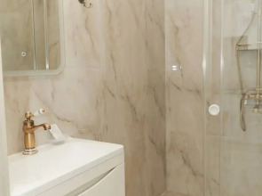 Апарт-отель Astoria Apartments