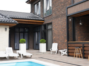 Гостевой дом Лоренцо