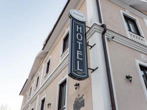 Отель Мармарита