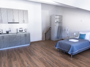 Апартаменты Ярвен Лахти 2