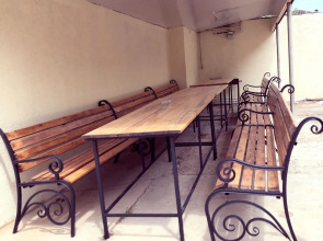 Гостевой дом МВА