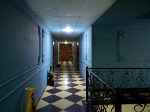 Отель Дербент