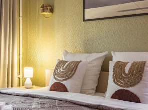 Апартаменты Уютные Рядом с Аквапарком