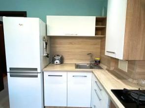 Квартира на Шаманова