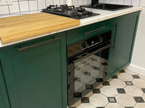 Апартаменты Люкс на проспекте Мира