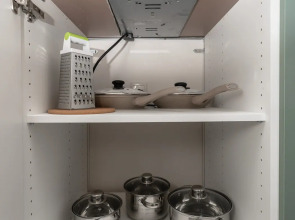 Апартаменты Студия в Воскресенске