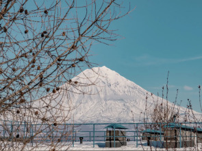 Апартаменты Сквер Космонавтов