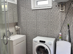 Гостевой дом Barsel