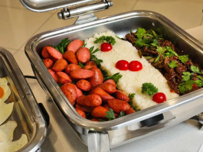 Hotel Aster Hotel Group Tashkent