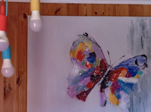 Гостевой дом БайкалЙети