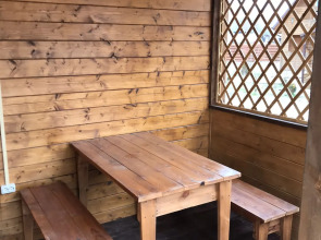 База отдыха Две реки