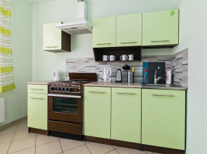 Апартаменты MaxRealty24 Спасо-Тушинский бульвар 5