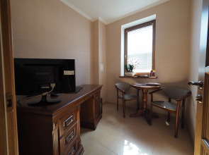 Гостевой Дом Peyzazh