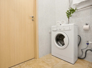 Апартаменты Hygge Karelia у набережной Онего