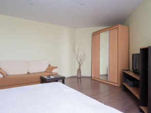 Апартаменты ATLANT Apartments 199