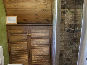 Частный Дом Якшино