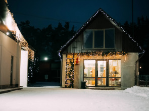 Отель Лида Драйв Плюс