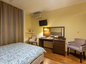 Бутик-Отель Афиша Сити