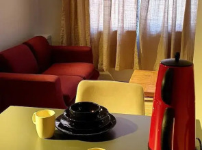 Отель Tepe Hotel & Business Suite