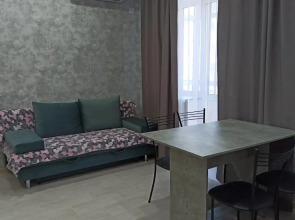 Квартира Уютная студия