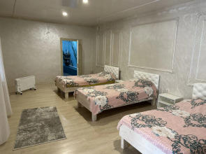 Гостевой дом " Как Дома "