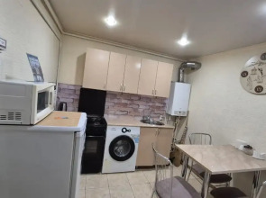 Квартира Однокомнатная Standart на Октябрьской 21 от Piligrim kmv