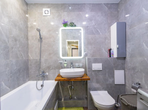 Апартаменты Граф