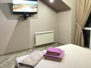 Апартаменты 295 Стрелковой Дивизии 17