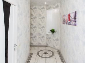 Апартаменты На Чичерина