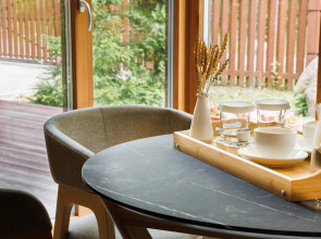 Гостевой дом  Allegro Park