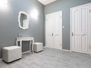 Апартаменты Fontanka-Apartments