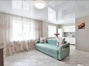 Апартаменты Идеальная Студия