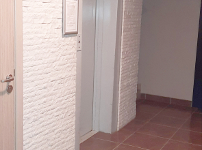 Квартира Уютная студия