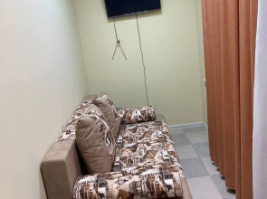 Отель Гостиница Георгиевская