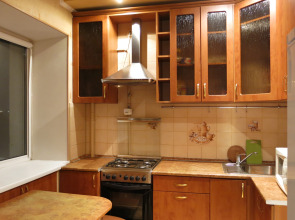 Апартаменты в центре Красный путь 145