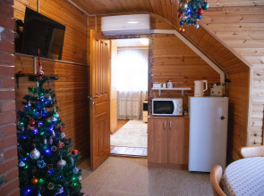 Гостевой дом Старый город