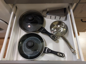 Апартаменты Солнечные на Твардовского