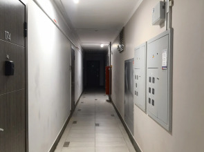 Квартира Лофт в элитном доме Чита