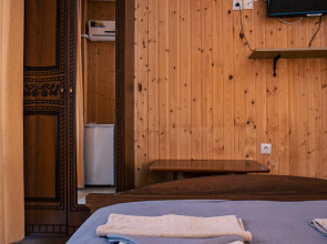 Гостевой Дом Mari