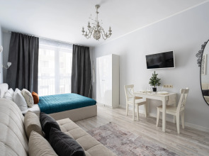 Апарт-Отель LetYourFlat ''Indigo'' 2