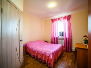 Гостевой дом Жили-были