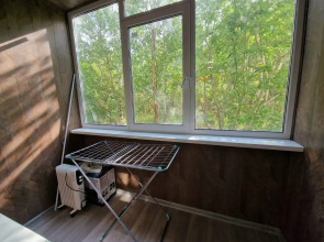 Квартира Олимпийская 69-21