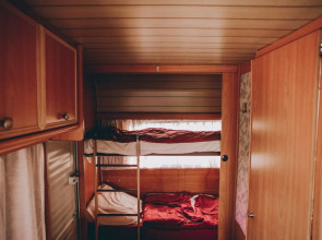 Частный Дом Wheel Home Belomorsk