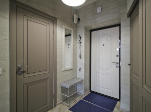 Квартира на Суздальской 11Г