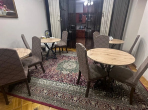 Гостевой дом Bishkek